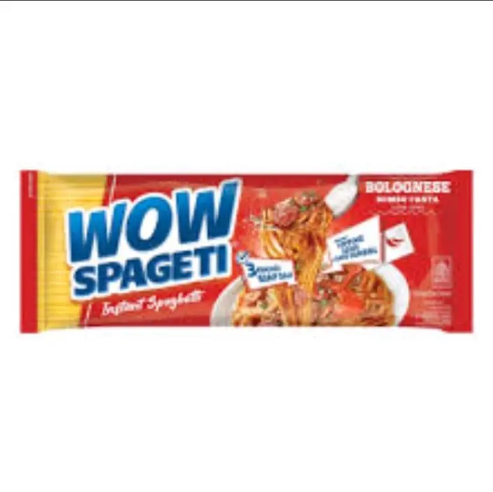 Wow Spaghetti All Variant 1 Dus dan Eceran 5