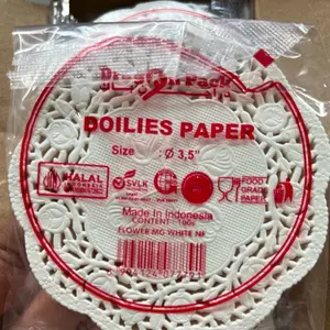 Alas toples tabung (khusus toples tabung) semua ukuran /alas toples kue