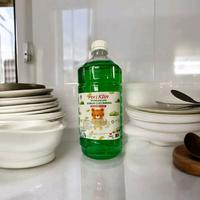 Gambar Poriklin Sabun Cuci Piring – Bersih & Kesat dengan Lidah Buaya! - 500 ml dari HIDEO Kota Semarang 2 Tokopedia