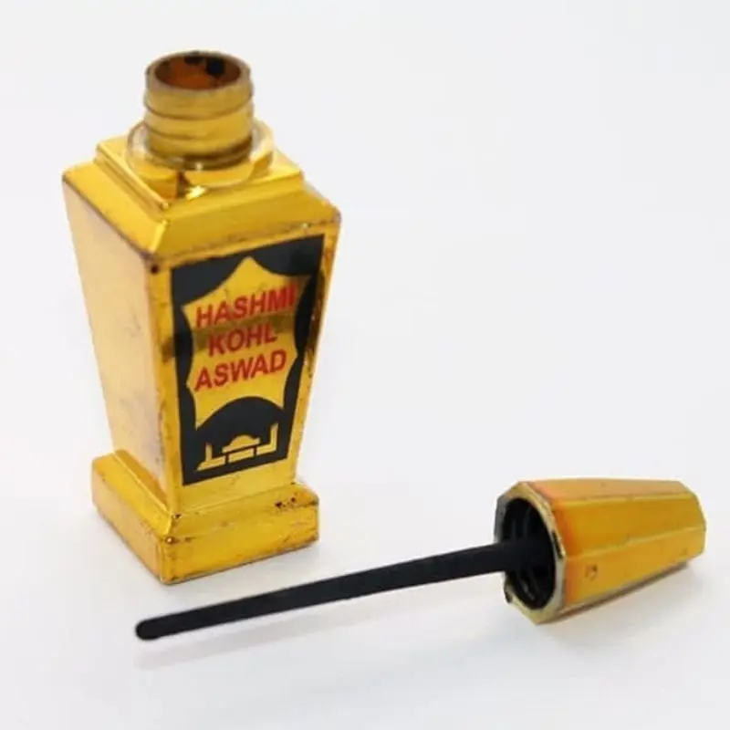 Celak Hasmi Kohl Aswad/ Celak Santri/ Celak Arab Original 2