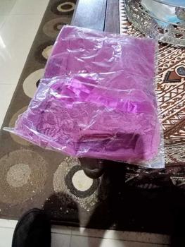 Product Review of Gaun Malam Wanita Renda Transparan DressLingerie Motif Bunga Fit Tidur 1177 from F**r 0