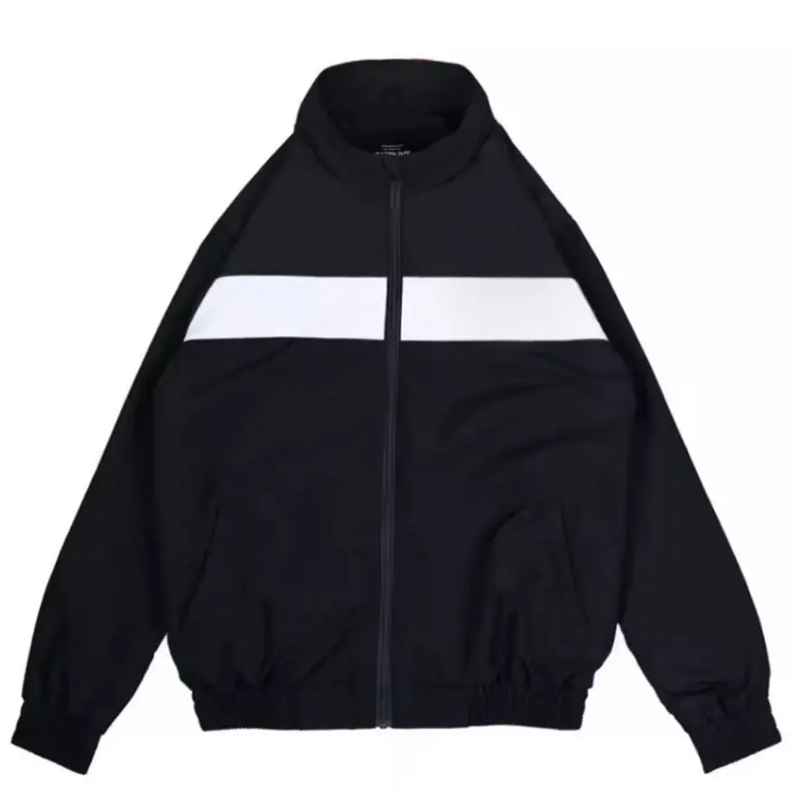 COSTURA JAKET VINTAGE PRIA CASUAL OLD TREND Tebal