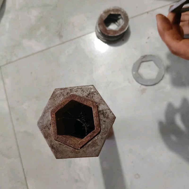 Bản mã 32 làm lồng máy cày mini 2