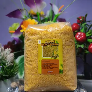 {COD} ampok jagung  / Nasi jagung Food Makanan