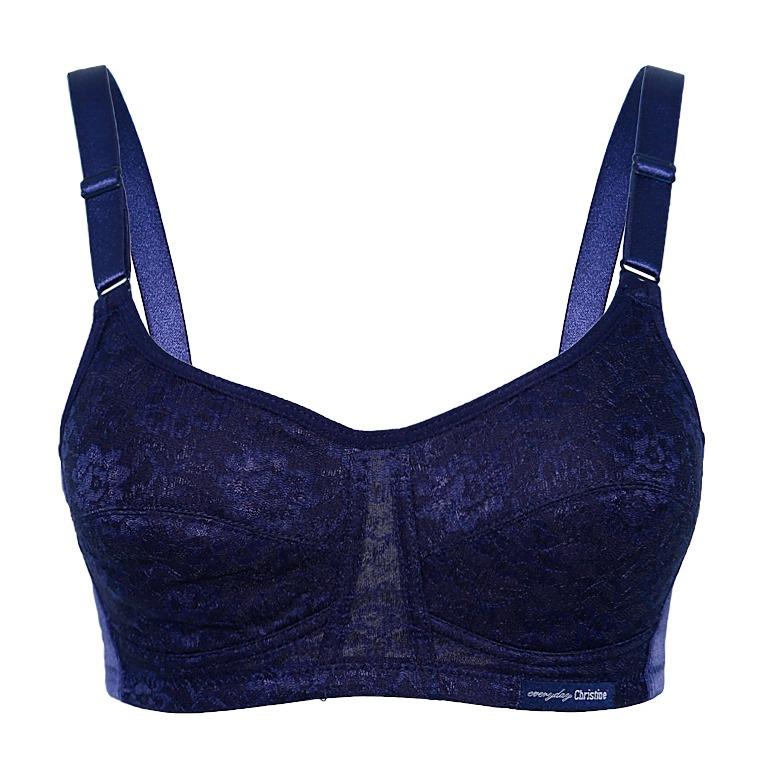 Tulip by Christine Everyday Basic Bra - CBR-2106 5