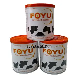 Foyu Krimer Kental Manis 1000gr SKM 1kg