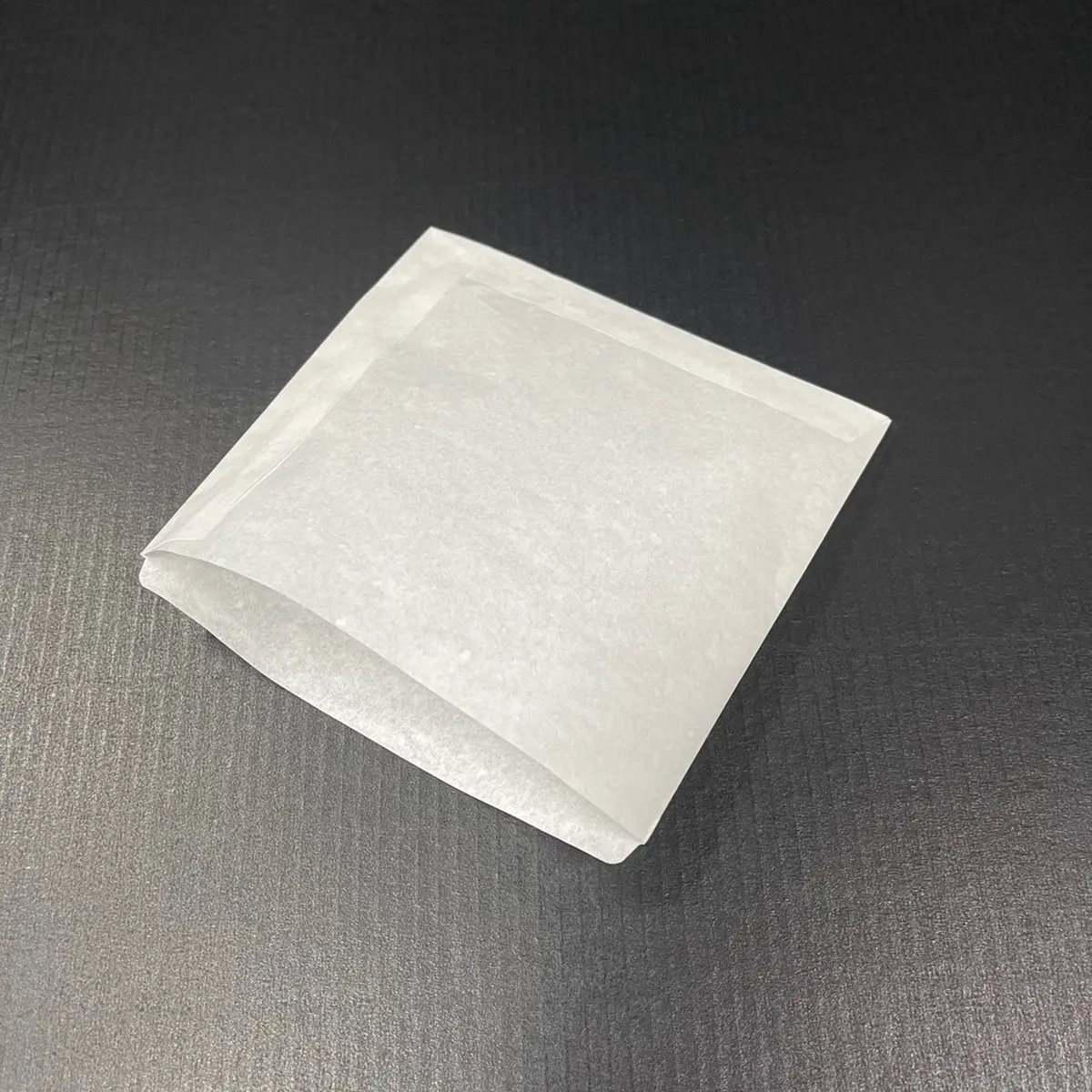 PUTIHPaperBagWhitePaperBagDonutsFrenchFriesCookies BagSmallPaperBagBagGentangGorengWedgesBagTriangleBagSandwichPaper Office Stationery