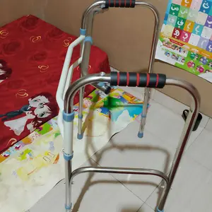 WALKER ALAT BANTU JALAN LANSIA MANULA TANPA RODA