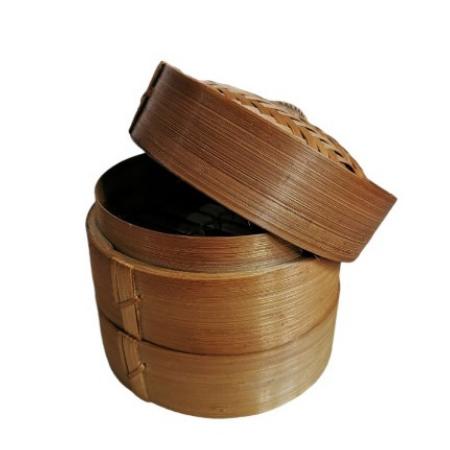 Klakat Dimsum Klakat Bambu diameter 30cm 4