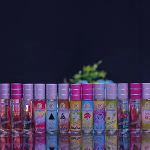 PARFUM AR-RAYYAN ROLL ON NON ALKOHOL 7,5 ML