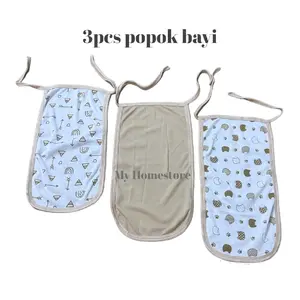 3 PCS Popok Bayi Baru Lahir //popok kain