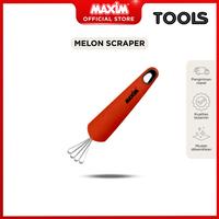 Gambar Maxim Tools Melon Scraper - Penyerut Buah Stainless Steel dari Maxim Official Store Kab. Bekasi 1 Tokopedia