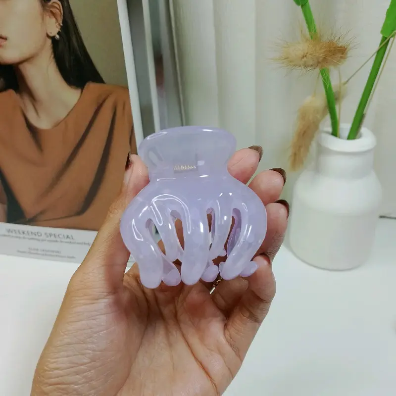 Jedai Clip Cakar Premium 6 CM - Model Terbaru 2