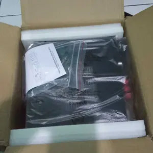 Amplifier Kerndy Bluetooth 5.3 Audio EQ AV-688BT Channel 2.1 Full Bass SUBWOFER Amplifier Karaoke Home Theater AV-688BT′