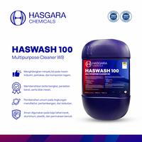 Gambar HASWASH 100 – Multipurpose Cleaner WB  Water-Based Degreaser dari Hasgara Chemicals Kota Bekasi 3 Tokopedia