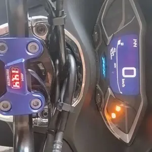 Sticker Anti Gores Spidometer PCX 160 Terbaru 2021-2025 Bahan VPF & PPF Pelindung Mika Spidometer Motor