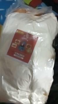 Product Review of Tepung Bumbu KFC free Bumbu Marinasi Ayam from l**5 0
