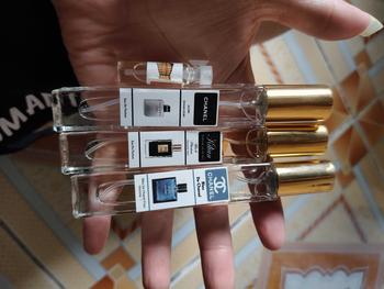 Product Review of HDE -  Allure Homme Sport -  Tinh tế, Nam tính, Tươi mát, Hiện đạiIII from Đ** t**i B** k** ** 0