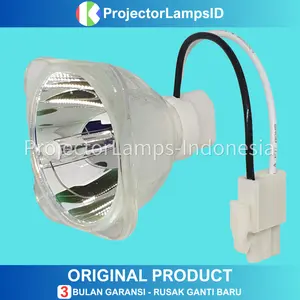 Lampu Projector Proyektor Viewsonic PJD5122 PJD5152 PJD5211 PJD5352 RLC-055