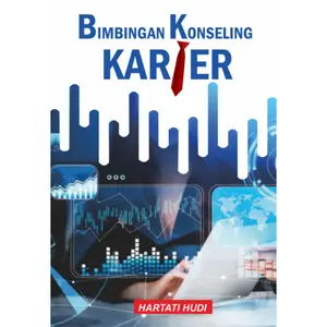 BIMBINGAN KONSELING KARIER / Hartati S.Sos.I M.Pd.I