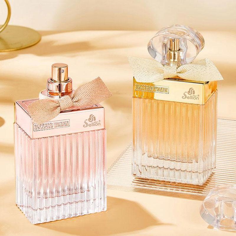 Rose Perfume Do Career, Longevity, Rose Floral Scent, Rose and Vanilla, Bộ quà