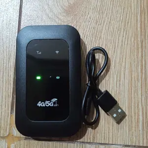 Membawa WIFI jaringan seluler nirkabel 5G baru 2025 aliran universal nasional baru yang nyaman jenis kartu Internet jaringan berkecepatan tinggi