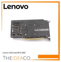 Gambar NEW Lenovo NVIDIA GeForce RTX 3060 Card - 12GB GDDR6X 5V10W62742 dari THEIDEACO Kota Administrasi Jakarta Pusat 4 Tokopedia