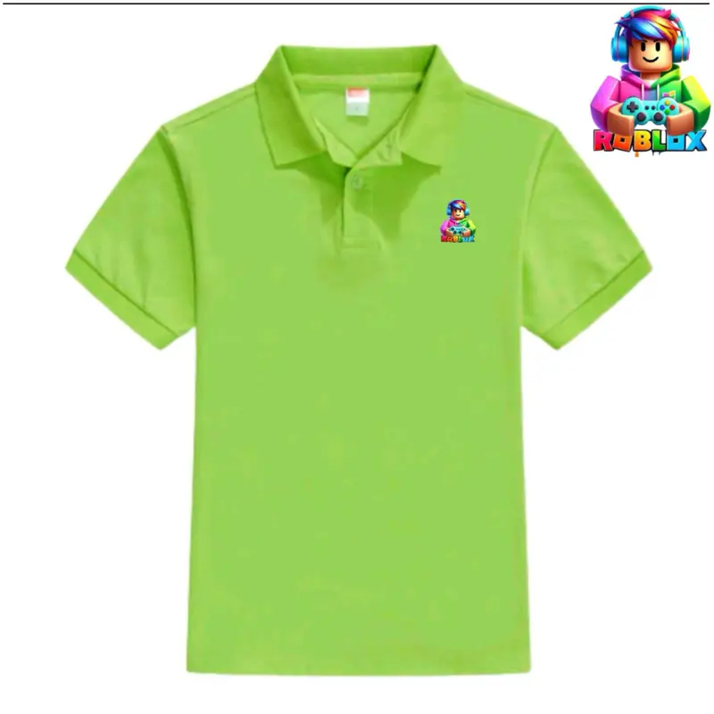 POLO ROBLOX PUCUK
