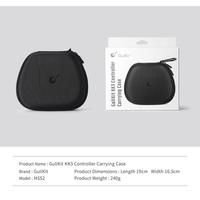 Gambar Gulikit Storage Bag Pouch Carrying Travel Case Controller GuliKit Kingkong Series / KK3 / XBOX - NS52 dari Liberty Game Store Kota Administrasi Jakarta Utara 3 Tokopedia