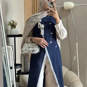 Leticia Tunic | Tunic Payet Wanita