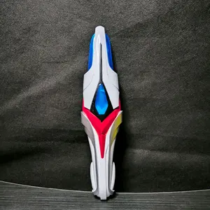 dx evoltruster recast versi terbaru-ultraman nexus