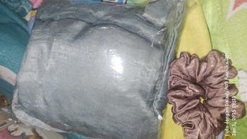 Product Review of Mukena Dewasa Santorini Renda Besar By Fahijablove from r**a 0