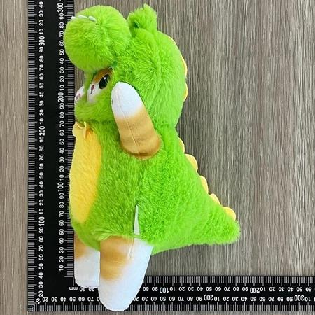 25cm Shark Cat Plush Doll Cartoon Animal Cat Plushie Pillow Kawaii Fluffy Stuffed Cushion Toy 9