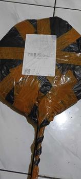 Product Review of Krumbu/tempat ikan bahan troll/tampar 100cm/120cm/150cm/200cm from l**7 0