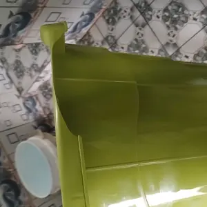 TSF Pacific W Osaka 45 Pp 5 Jolang Jumbo Bak Besar Warna Abu Hijau Tempat Penyimpanan Air Bahan Plastik Tebal Kuat Kokoh Berkualitas Produk Original Murah Grosir Cod