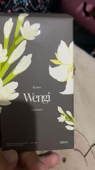 Product Review of IKI ARUM BY PERMESTA DHYAZ GENDHIS, LORO, WENGI Perfume Wangi Wanita Cowok Cewek Elegant Wanginya Perempuan from s**a m**a 0