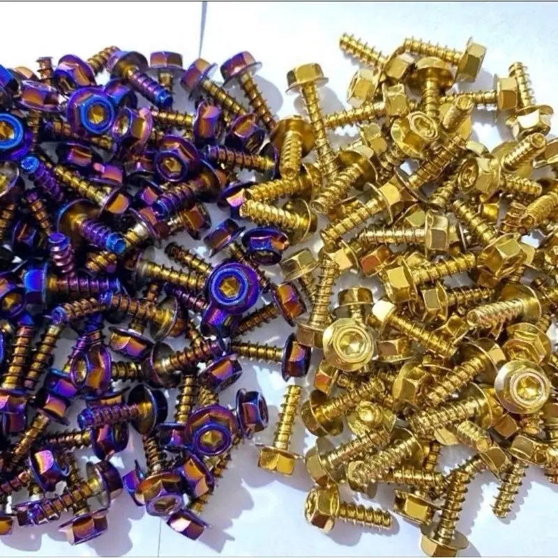 BAUT PROBOLT BODY 2 KUNCI MOTOR BEAT VARIO SCOOPY MIO FINO XEON XRIDE DLL Motorcycle
