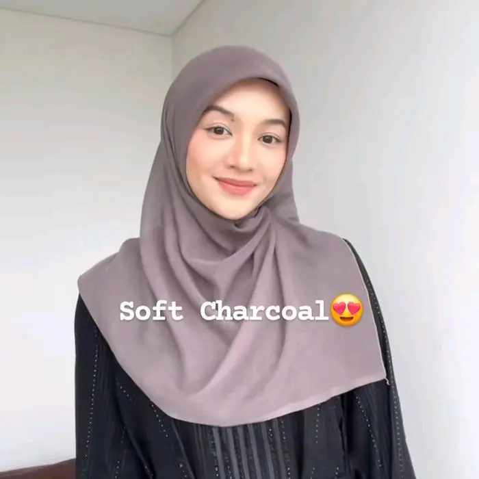 SOFT CHARCOAL