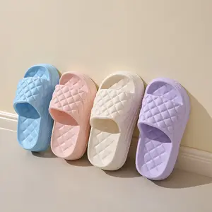 Sandal anak EVA pantofel cewek antislip  harga murah  EVA anti slip ringan