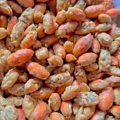 Yutuk goreng Original Food