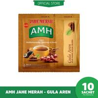 Gambar Paket Imun Kuat ( 1 Box AMH Herbal FB 20 + 2 Rcg AMH Gula Aren Pisah Rcg) dari AMH Official Shop Kota Administrasi Jakarta Barat 3 Tokopedia