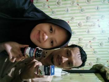 Product Review of SendiFit Original - Herbal Nyeri Sendi Isi 50 Kapsul from ❤**ي م**ا ا**ي ❤** 2