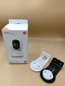 CUERO Bracket CCTV 360 wall mount bracket holder termurah cocok untuk Xiaomi C300