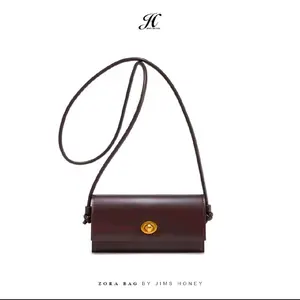 Zora bag by jims honey tas selempang wanita