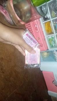 Product Review of SABUN SUSU COLLAGEN BY AYU BPOM PENCERAH BADAN kolagen menenangkan from t** ** F**🌱 0
