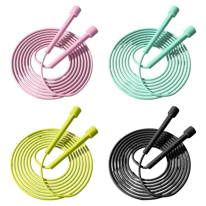 Product Introduction of Dây Nhảy Thể Dục, Dây Nhảy Đua Xe, Thiết Bị, Độ Đàn Hồi Cao, Dành Cho Thể Dục Nữ Và Nam, K3C0 36