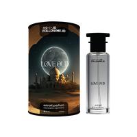 Gambar NEW FORMULATION "LOVE OUD" Extrait de Parfum 30ml - Classic dari Followme Fragrance Kota Tangerang Selatan 3 Tokopedia