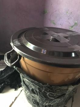 Product Review of TONG 30, 40, 50 LITER MOCA / EMBER / TONG AIR PACIFIC Plastik from u**5 0
