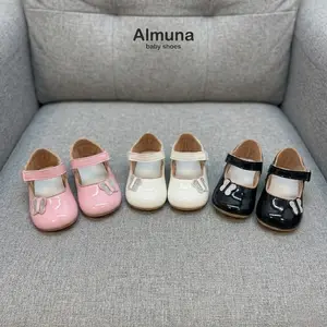 Sepatu bayi 0-12 Bulan/sepatu Bayi perempuan musim semi dan musim panas dengan motif kupu-kupu cantik, berkualitas tinggi, sepatu kets bayi baru lahir dan balita, model terbaru