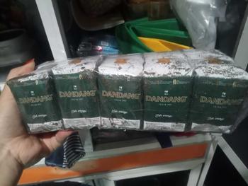 Product Review of Teh Dandang Selection 45gr - Teh Tubruk - 1 Slop isi 10 Box 45gr from G**T R**D 0